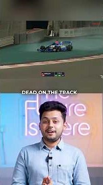 What happened at the first AI vs AI Motor Race?