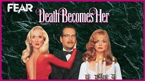 Death Becomes Her celebrates it's 30th anniversary today so head back in time with us & watch the official trailer here! #Fear #FearTheHomeOfHorror #DeathBecomesHer #BruceWillis #MerylStreep #GoldieHawn #RobertZemeckis | Fear: The Home of Horror