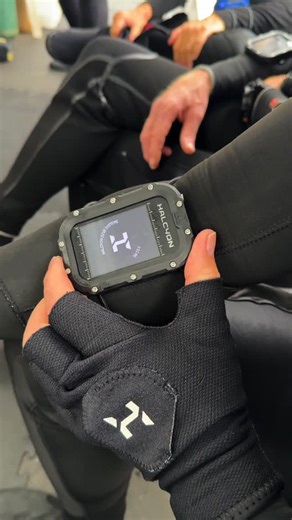 It's all about the dive! #halcyondiving #halcyondivesystems #symbios #halcyondivers #scubadiving | Halcyon Dive Systems