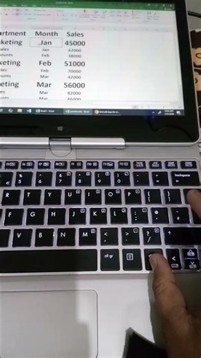 Excel Filter Shortcut | Ctrl + Shift + L | Basic2Pro Academy #LearnExcel#Basic2ProAcademy