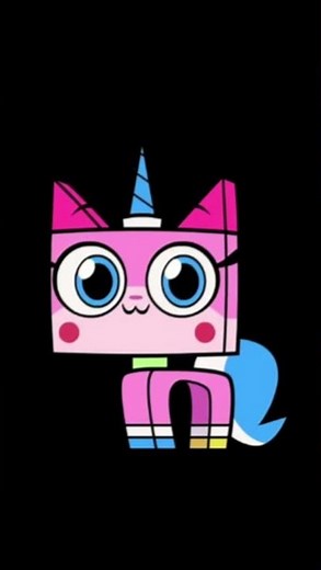 Unikitty (Unikitty: La Serie Animada)