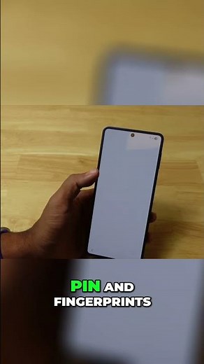 Secure Your Phone! Face ID, PIN, or Password TikTok Tutorial