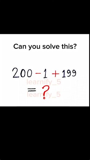 Newton on Instagram: "Basic mathematics algebra logical reasoning #math #reels #logic #mathematics #algebra #mathteacher #mathmemes #mathproblems #mathskills #mathrock #mathtutor #mathstudent #mathstudent #mathisfun #mathart #mathtricks #mathjokes #mathclass"