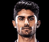 Aman Khan Profile - Cricket Player India | Stats, Records, Video