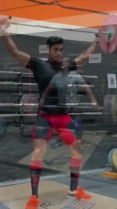 285K views · 7.2K reactions | Weightlifting action starts today at CWG Birmingham 2022 朗朗 Check out the glimpses from the Indian Weightlifting Contingent's training session at the preparatory camp held ahead of the Games Good Luck #TeamIndia  #Cheer4India #IndiaTaiyaarHai #India4CWG2022 | Sports Authority of India | Facebook