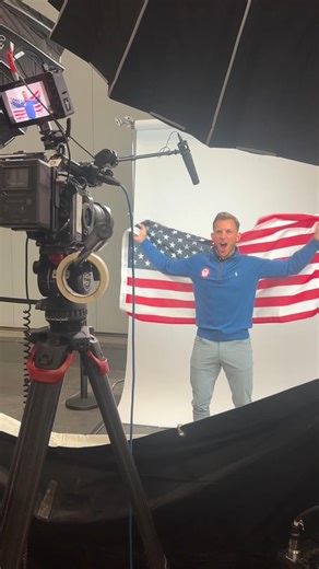 4.4K views · 72 reactions |  100 days until the Olympic Games! 樓 Go behind the scenes with us at the Team USA Media Summit — from photoshoots and press conferences to interviews and more — see how curling athletes are gearing up for the biggest stage in sport. | USA Curling | Facebook