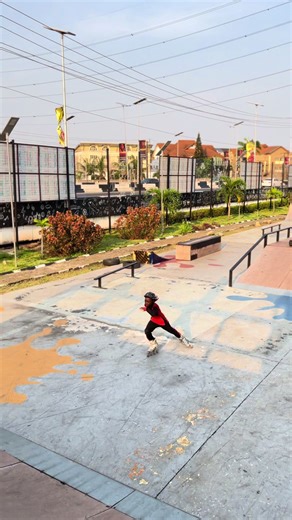 A Deep Dive into Inline Skating Passion