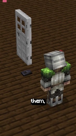 This mod adds backpacks!