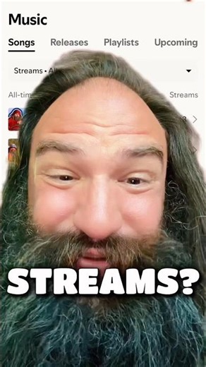 Help Me Get My Song to a Million Streams? 🙏 #spotify #music #relaxingmusic #handpan #chillmusic