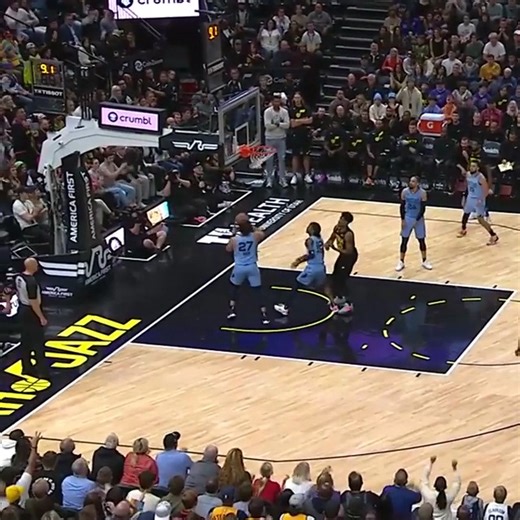 185K views · 5.4K reactions | Lauri has been makin' a key note for the Jazz this season  31 PTS, 12 REB, 4 BLK Catch more from the Jazz on NBA TV Philippines, OneSports, and TV5! #RepublikaNgNBA | NBA Philippines | Facebook