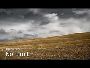2 Unlimited - No Limit [Reversed]