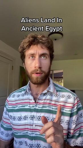 Aliens and Pyramids: Unraveling Ancient Mysteries