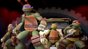 Teenage Mutant Ninja Turtles: Season 3 Review