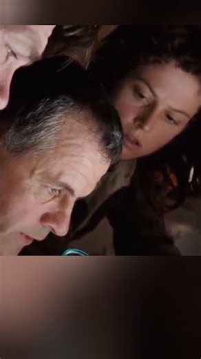 🐙 ".....verspritzt Säure..." 😉 Alien I 1979 Sigourney Weaver Das unheimliche Wesen aus einer fremden