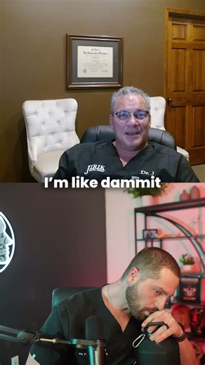 🦷 Upper subs fail for very different reasons than lowers.