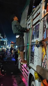 Paman feng minta lagu dj | Mbah Sho