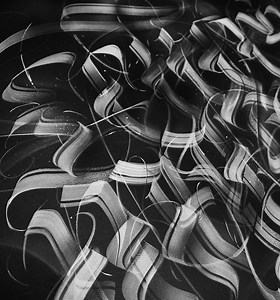 Lettering Malandro - Erick de la Rosa