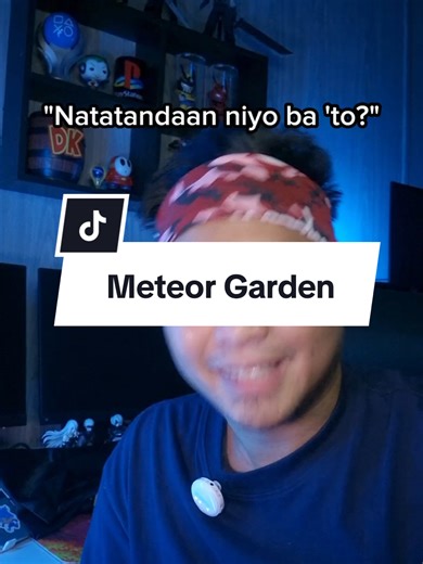 Explore Meteor Garden: The F4 Phenomenon Explained