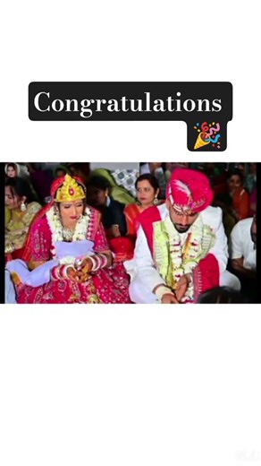 तेरे हाथ में मेरा हाथ हो 😍 #shortvideo ‪@gurpreetkaurvlog5640‬ #shorts #shadi #viralreels #reels