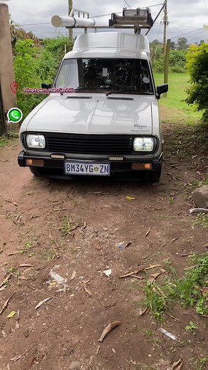 eyesight_projects2.0 (@eyesight_projects2.0) - Nissan 1400 Sleeve Overs Installation Guide