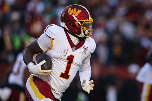 Dolphins could replace Jaylen Waddle with former Pro Bowl WR