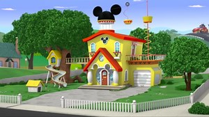 Mickey Mouse Funhouse Season 1 Full Episodes!140 Minute Compilation@disneyjunior