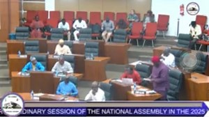 9.6K views · 111 reactions | A dramatic scene unfolded at the...