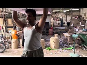 Complete Corrugated Box Manufacturing Process | Modern Machinery Explained