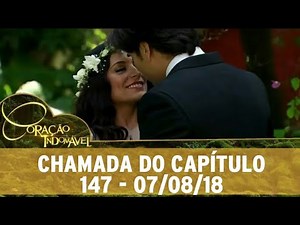 [Chamada] Coração Indomável - Capítulo 147