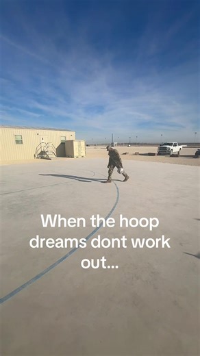 When Basketball Dreams Fade: A Surprising Turn