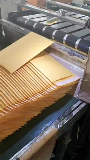 factory produce poly bubble mailer