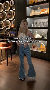 55K views · 608 reactions | Our popular line dance "Hot Foot" pairs perfectly with this @timmcgraw hit  Watch the full step by step tutorial on our YouTube  https://bit.ly/48qLSZZ | Category 10 | Facebook