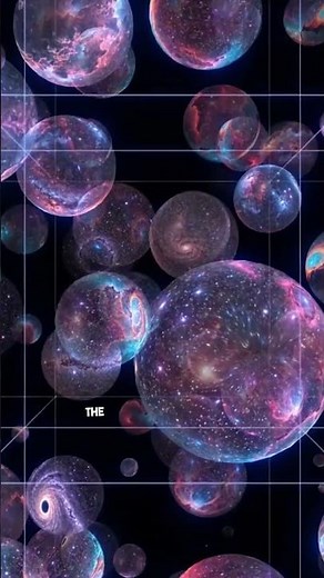 The Eleventh Dimension: What’s REALLY Out There? #explorephysics #physics