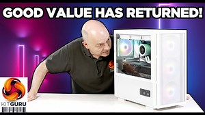 DeepCool CH560 digital review - Nicely done 👍🏻
