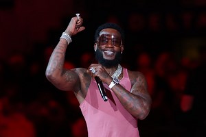 Gucci-nomics: Gucci Mane Says 'Numbers' Led To The Releasing Of His 1017 Artists, Plans To Keep Pooh Shiesty And Foogiano