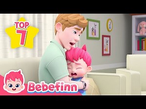 Mix - Bebefinn TOP Songs from New Uploads 2023