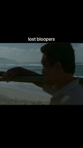 Lost Bloopers Featuring Josh Holloway