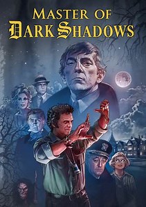 Master of Dark Shadows Trailer