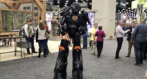 These Awesome Hi-Tech Products From ATA Prove the Future is Now