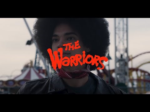 “The Warriors” Origins | Official Trailer