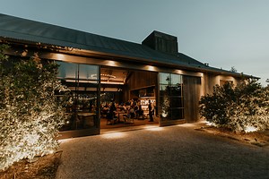 The Farmhouse at Ojai Valley Inn | Culinary Ambassador