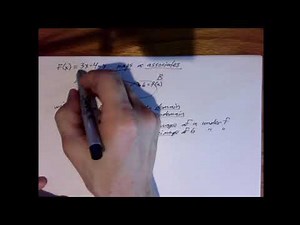 Discrete Structures: Set Theory -- Functions