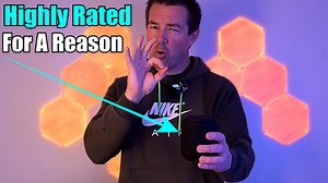 Watch Highly rated BT speaker that packs a punch on Amazon Live