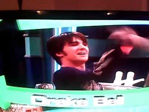Drake and Josh theme song season 4