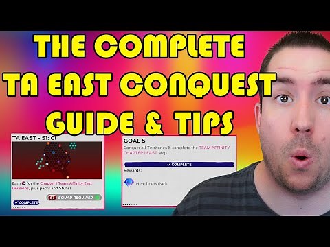 THE ULTIMATE STEP-BY-STEP CONQUEST MAP GUIDE FOR MLB THE SHOW 24