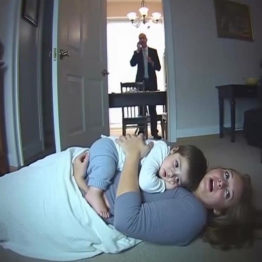 My husband made dinner, and soon after my son and i collapsed. as i pretended to be unconscious, i heard him whisper, “it’s done, they won’t last long.” when he walked away, i told my son quietly, “don’t move yet.” what happened next changed everything. I couldn't move. Beside me, my son, Eli, lay motionless. And then I heard it. My husband, Jared’s, voice, a cold, final whisper that sliced through the fog in my mind. "It's done. They won't last long." They. He meant us. I wasn't supposed to hea