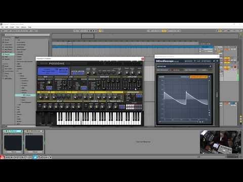 Image-Line Poizone - Top To Bottom Tutorial
