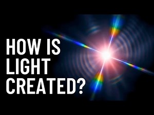 How Light Is Actually Made: A Comprehensive Guide to Photons