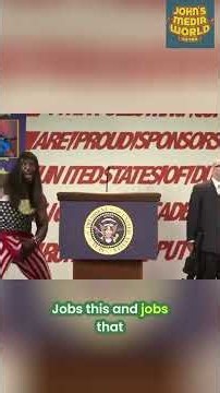 Idiocracy's President Camacho: The Ultimate Economic Policy #shorts