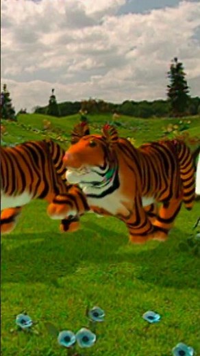 Teletubbies Animal Parade! #shorts